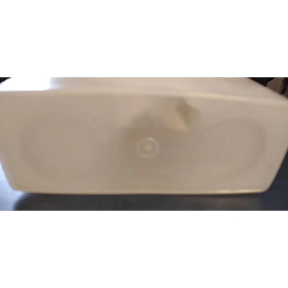 TUPPERWARE CEREAL STORER VINTAGE #469-6 CONTAINER 471-3 FLIP LID SEAL CLEAR 3 QT